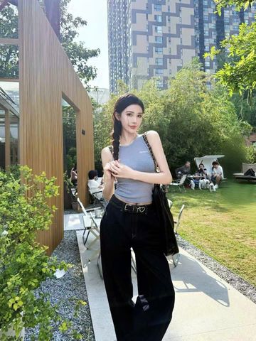  1.Quần Jean Navy 0507 