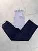  Quần Jean Navy cạp thun 