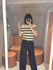  Quần Jean Navy cạp thun 