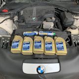  LUBRICANT OIL 