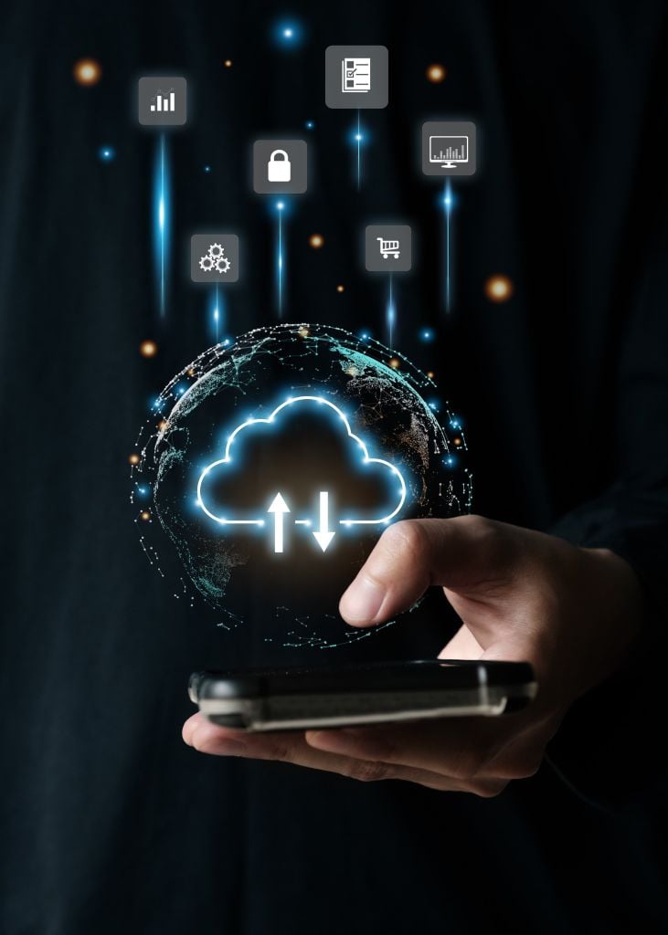  All about Now Applications 