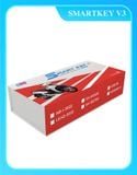  Smartkey V3 - Thiết Bị Chống Cướp Xe Máy Tích Hợp Khóa Smartkey 