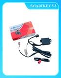  Smartkey V3 - Thiết Bị Chống Cướp Xe Máy Tích Hợp Khóa Smartkey 