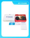  Iky Found - Thiết Bị Chống Trộm Và Tìm Xe 