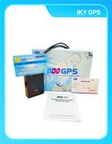 IKY GPS - Thiết Bị Giám Sát Và Định Vị Xe Máy 