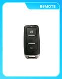 Remote IKY FOUND 