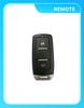 Remote IKY FOUND