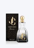 Nước hoa nữ Jimmy Choo I Want Choo Forever EDP 100ml