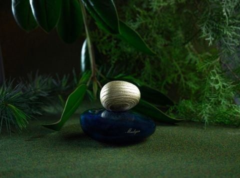 Nước hoa unisex Majda Bekkali Mudéjar - Obscur 50ml