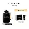 Nước Hoa Nam Coach for Men EDP 60ml