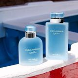 Dolce&Gabbana Light Blue Pour Homme EDT 4.5ml Miniature