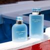 Dolce&Gabbana Light Blue Pour Homme EDT 4.5ml Miniature