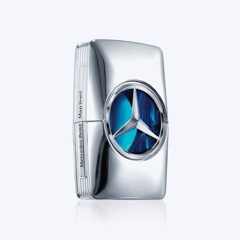 Nước hoa nam Mercedes-Benz Man Bright EDP 100ml