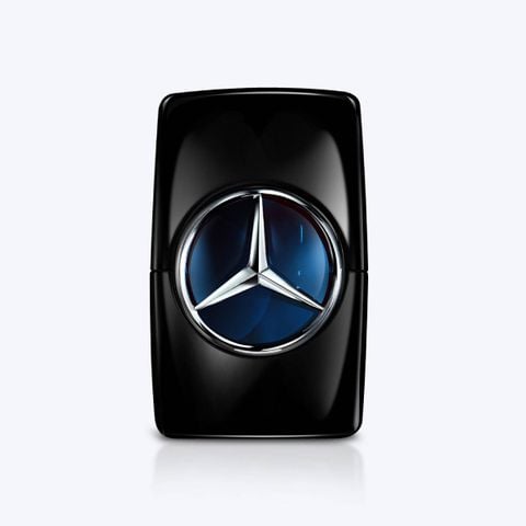 Nước hoa nam Mercedes-Benz Man Intense EDT 50ml