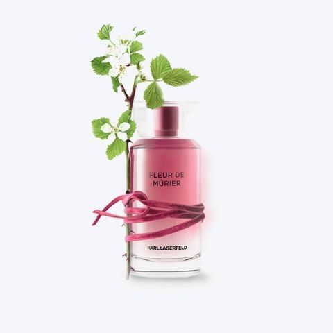 Nước hoa nữ Karl Lagerfeld Fleur De Murier EDP 100ml