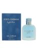 Dolce&Gabbana Light Blue Pour Homme EDT 4.5ml Miniature