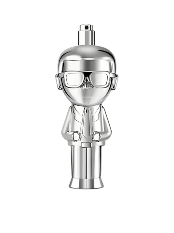 Nước hoa nam Karl Lagerfeld Ikonik Man EDP 60ml