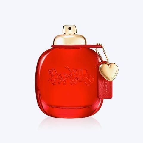 Nước hoa nữ Coach Love EDP 50ml