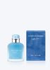 Nước hoa nam Dolce&Gabbana Light Blue Eau Intense Pour Homme EDP 100ml