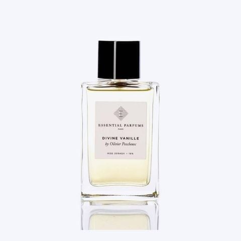 Nước hoa unisex Essential Parfums Divine Vanille EDP 100ml