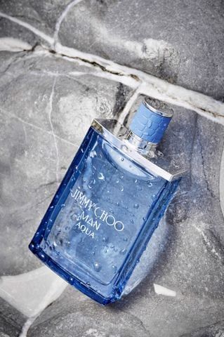 Nước hoa nam Jimmy Choo Man Aqua EDT 100ml