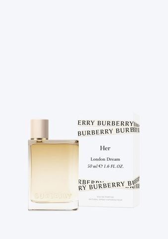 Nước hoa nữ Burberry Her London Dream EDP 50ml