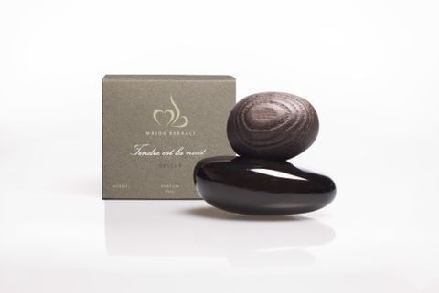 Nước hoa unisex Majda Bekkali Tendre Est la Nuit - Obscur 120ml