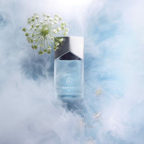 Nước hoa nam Mercedes-Benz Air EDP 100ml