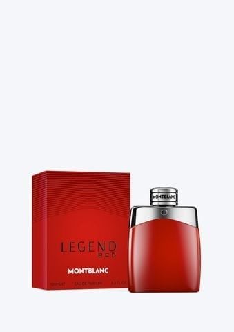 Nước hoa nam Montblanc Legend Red EDP 50ml