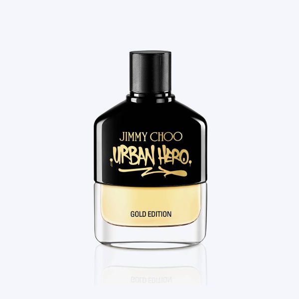 Nước hoa nam Jimmy Choo Urban Hero Gold Edition EDP