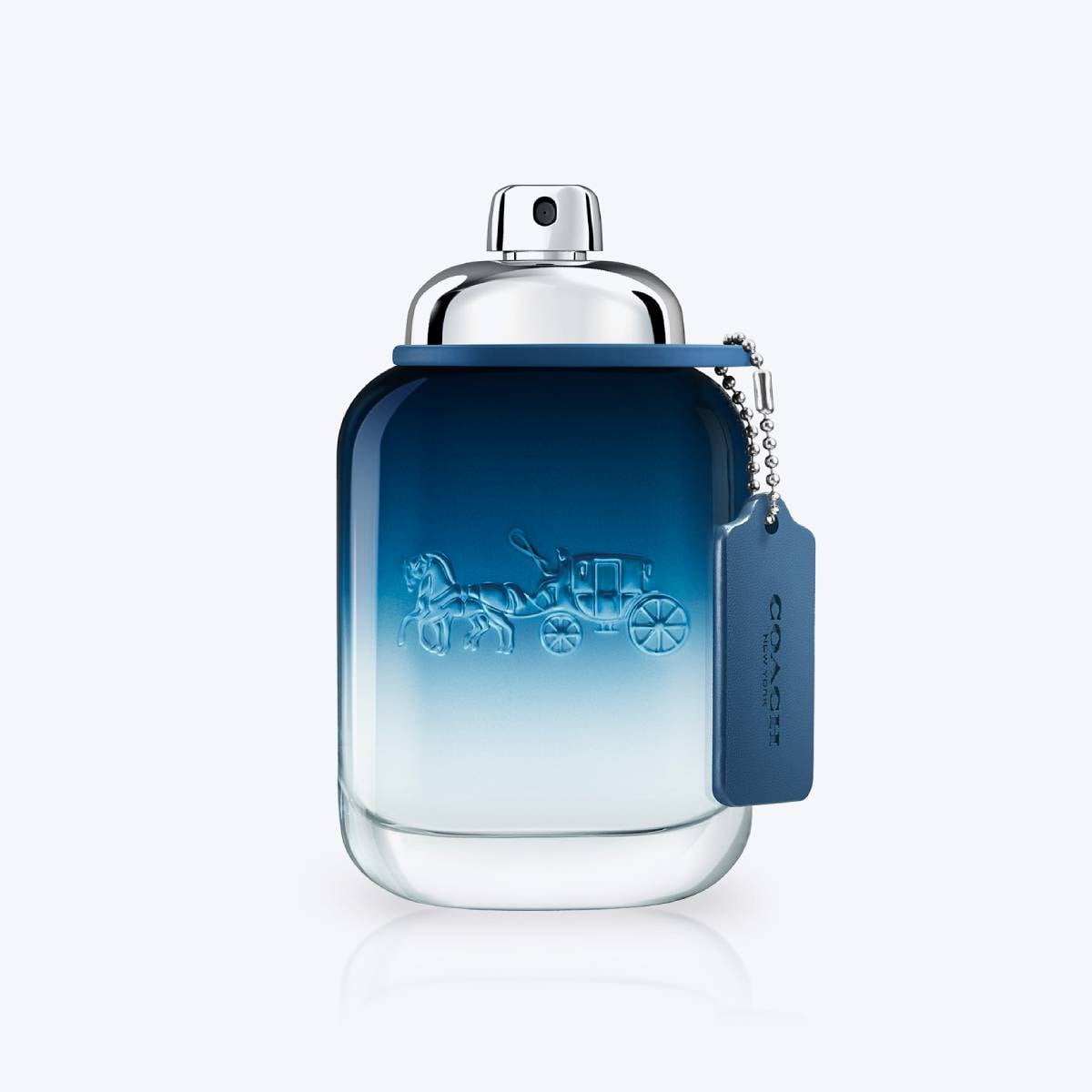 Nước hoa nam Coach Man Blue EDT