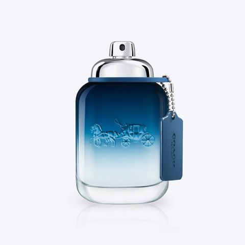 Nước hoa nam Coach Man Blue EDT