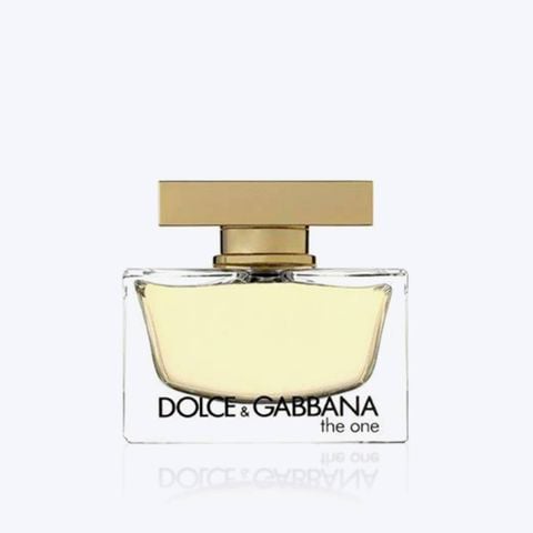Nước hoa nữ Dolce&Gabbana The One EDP [HSD 08/03/2026]
