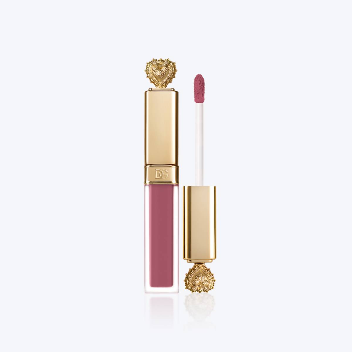 Son kem lì Dolce&Gabbana 5ml Rossetto Liquido In Mousse [HSD Dưới 12 Tháng]