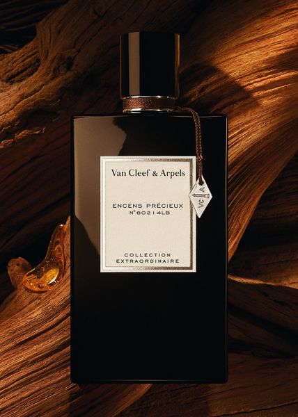 Nước Hoa Nữ Van Cleef & Arpels Encens Precieux Collection Extraordinaire EDP 75ml