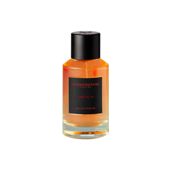 Nước Hoa Unisex La Manufacture Opus Matieres Omélie 44 EDP 100ml [HSD 08/06/2026]