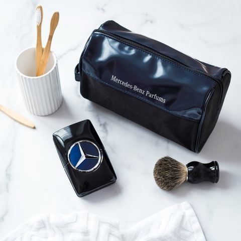 Nước hoa nam Mercedes-Benz Man Intense EDT 100ml