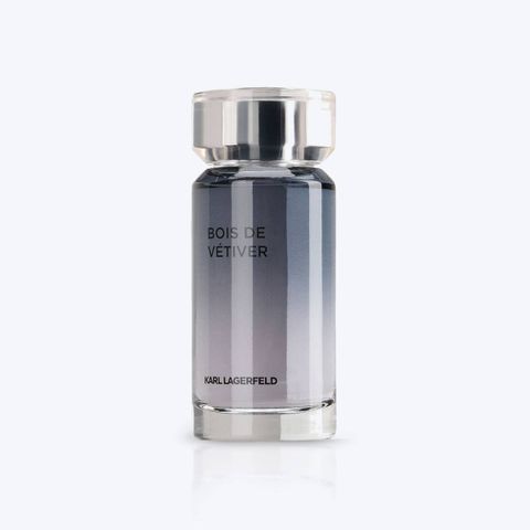 Nước hoa nam Karl Lagerfeld Bois De Vétiver EDT