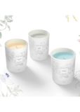 Bộ Nến Thơm Van Cleef & Arpels C.E. Candle Set (3X70Gr)