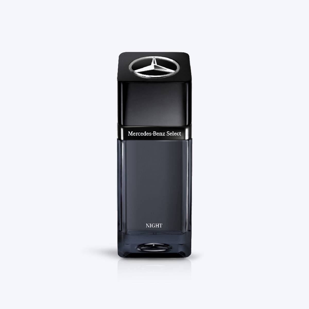 Nước hoa nam Mercedes-Benz Select Night EDP
