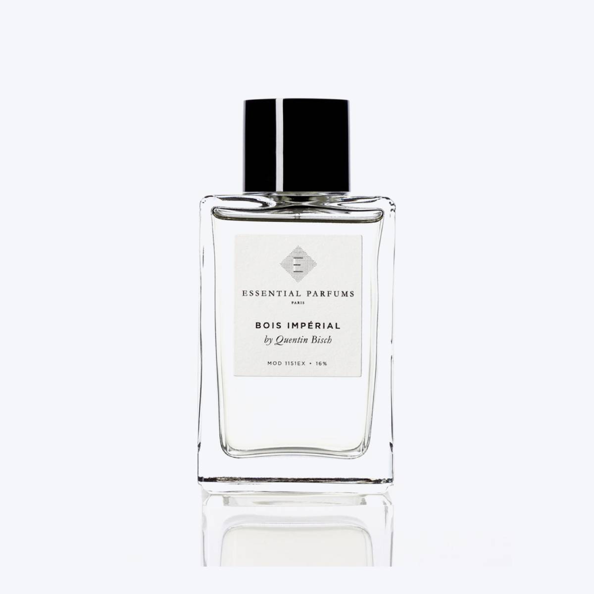 Nước hoa unisex Essential Parfums Bois Imperial EDP