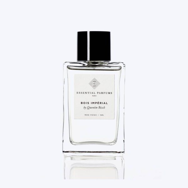 Nước hoa unisex Essential Parfums Bois Imperial EDP