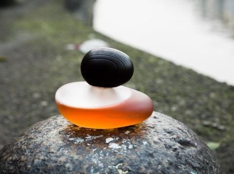 Nước hoa unisex Majda Bekkali Fusion Sacrée - Clair 50ml