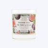 Nến Thơm Panier Des Sens Hương Sung Biển 275g Home Fig Tree By The Sea