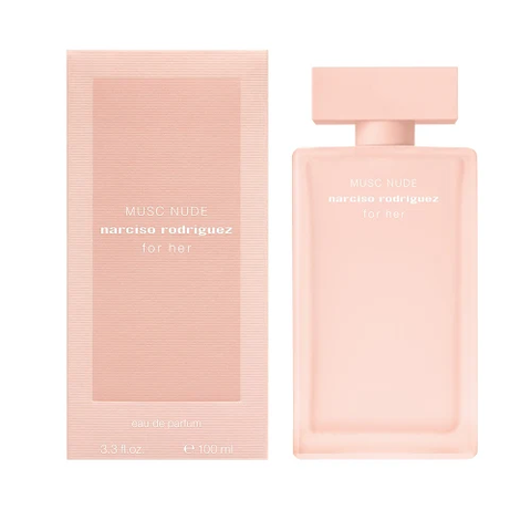 Nước hoa nữ Narciso Rodriguez Musc Nude For Her EDP 50ml