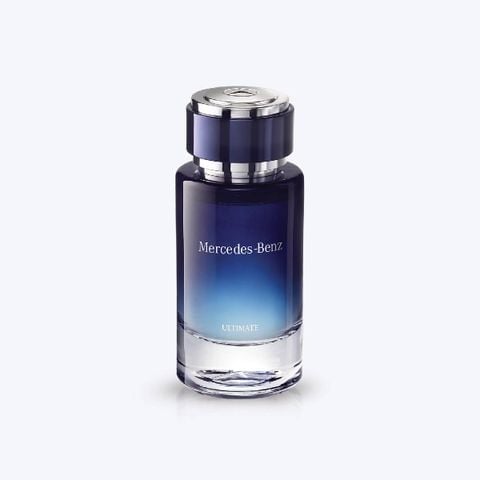 Nước hoa nam Mercedes-Benz For Men Ultimate EDP 75ml