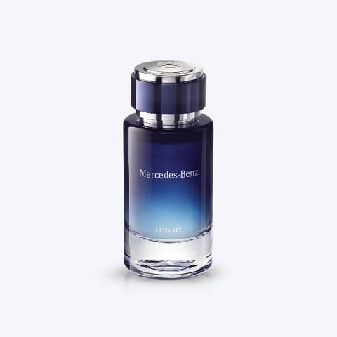 Nước hoa nam Mercedes-Benz For Men Ultimate EDP 75ml