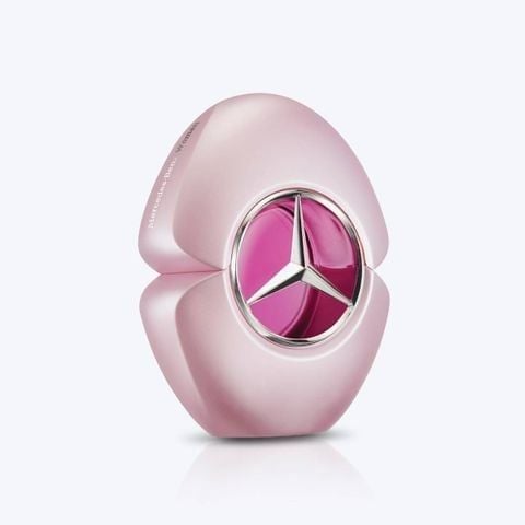 Nước hoa nữ Mercedes-Benz Women EDP 90ml