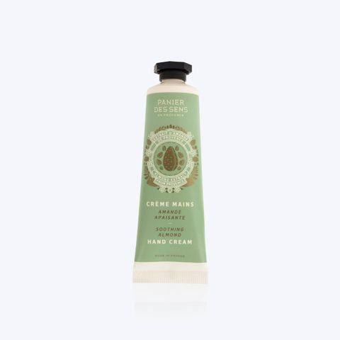 Kem Dưỡng Da Tay Panier Des Sens Hương Hạnh Nhân 30ml
