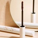 Mascara Clarins Dưỡng Mi 8ml SOS Lashes Serum Mascara With Castor Oil